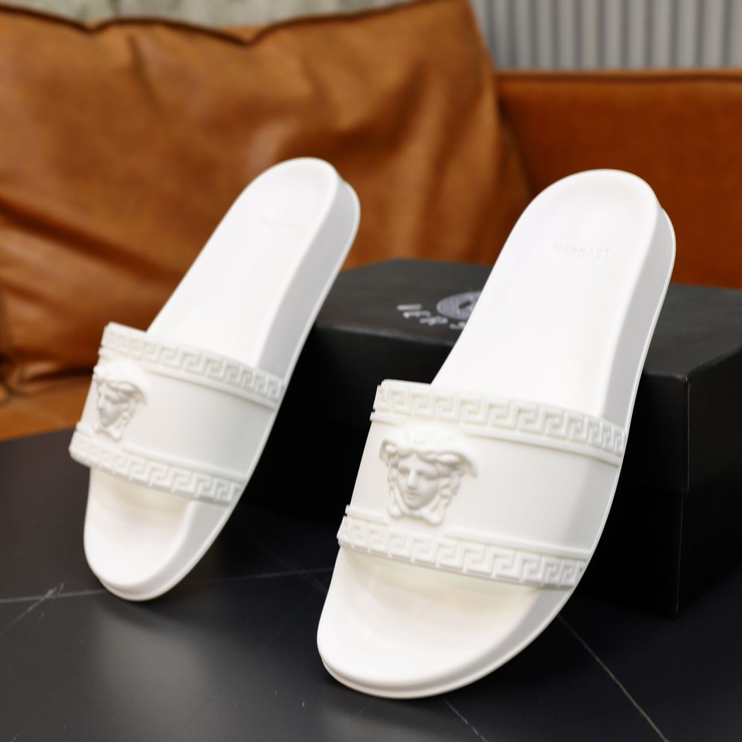 Versace Slippers